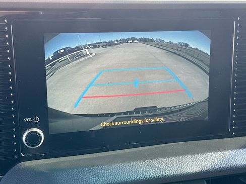 Used 2025 Toyota Land Cruiser 1958 image 17