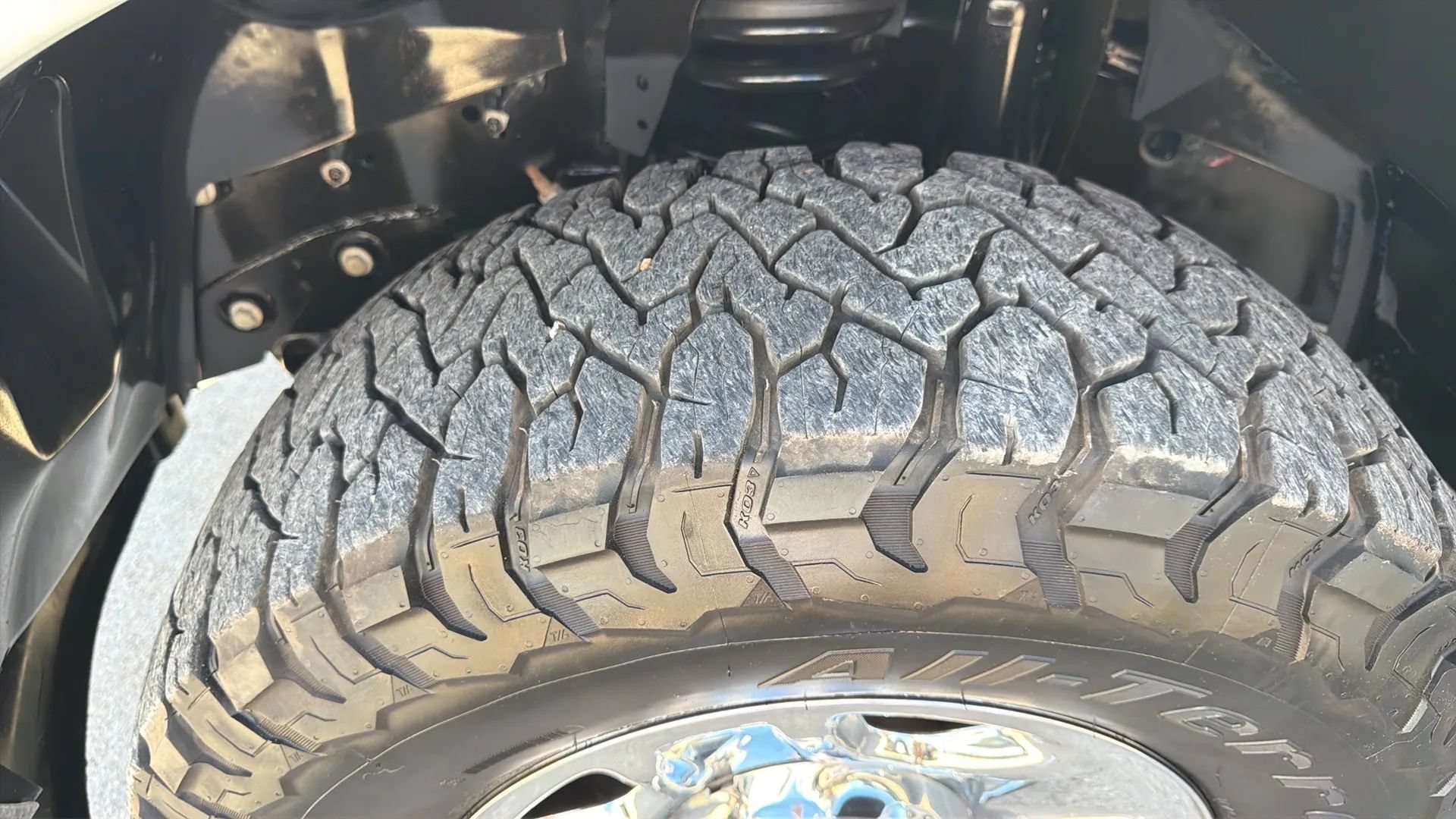 Used 2022 RAM 2500 Lone Star w/ Protection Group AWD/4WD image 20