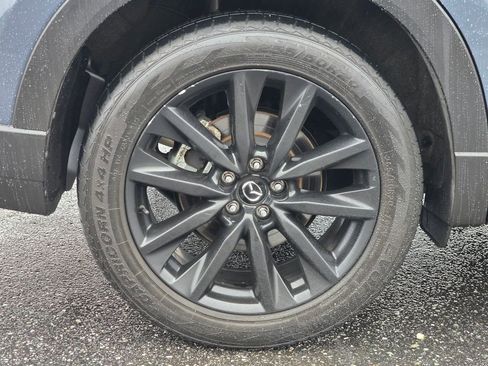 Used 2023 MAZDA CX-9 Carbon Edition image 24