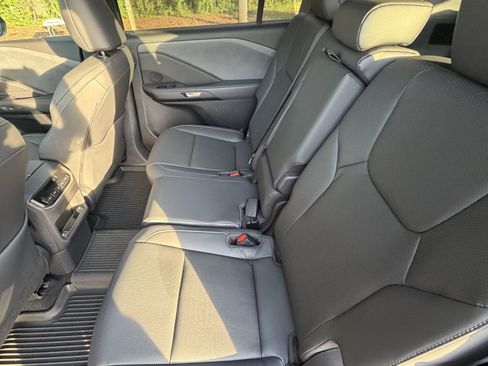 Certified 2026 Lexus TX 350 AWD w/ Technology Package image 29