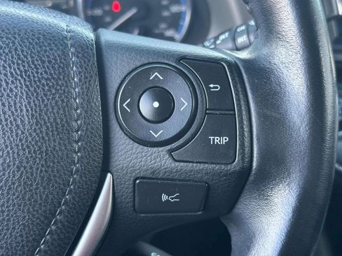 Used 2016 Toyota RAV4 Limited AWD/4WD image 27