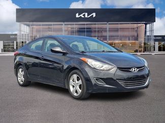 Used 2011 Hyundai Elantra GLS w/ Preferred Equipment Pkg 3 FWD 360° Tour