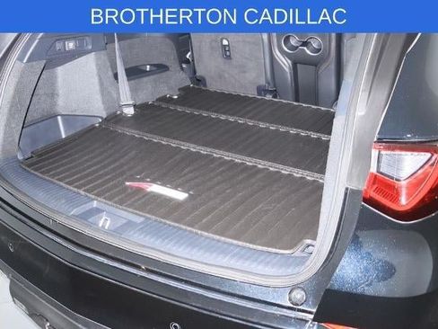 Used 2024 Acura MDX A-Spec AWD/4WD image 26