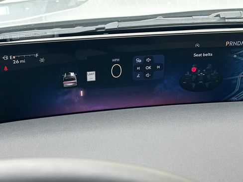 New 2026 Lincoln Navigator Premiere AWD/4WD image 25