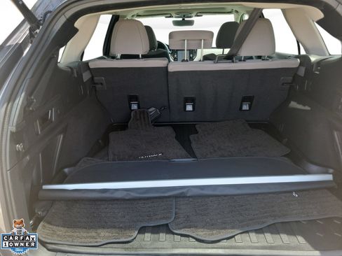 Used 2025 Subaru Outback Premium AWD/4WD image 22