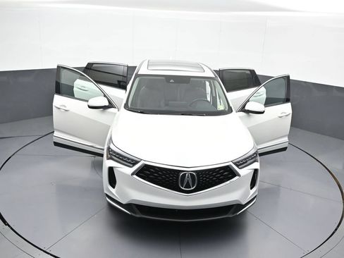 Used 2024 Acura RDX SH-AWD image 47