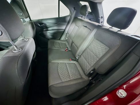 Used 2019 Chevrolet Equinox LT FWD image 25