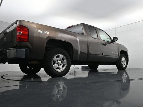 Used 2008 Chevrolet Silverado 1500 LT w/ Power Pack Plus AWD/4WD image 36