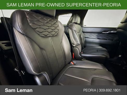 Used 2020 Hyundai Palisade Limited AWD/4WD image 30