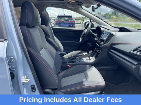 Used 2023 Subaru Crosstrek 2.0i Premium AWD/4WD image 30