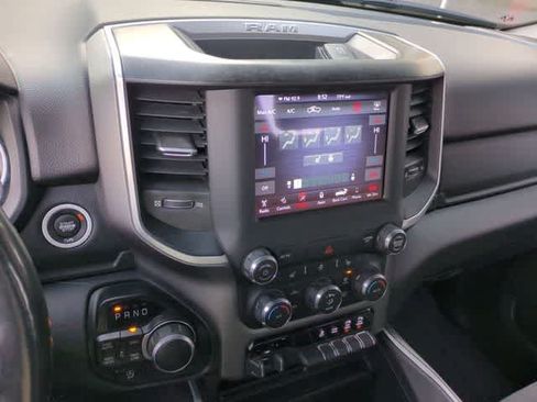 Used 2020 RAM 1500 Big Horn AWD/4WD image 27