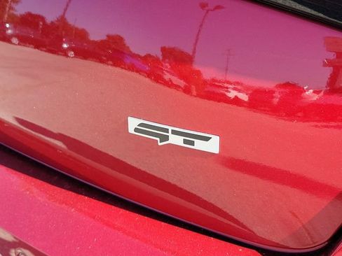 New 2026 Kia K5 GT w/ GT1 Package FWD image 6