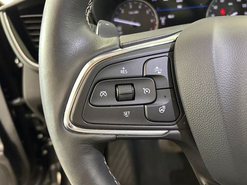 Used 2023 Buick Envision Avenir AWD/4WD image 16