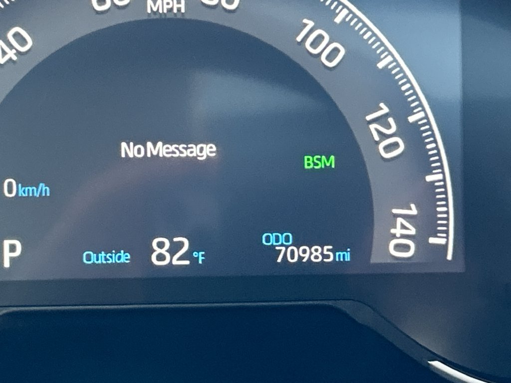Certified 2022 Toyota RAV4 TRD Off-Road AWD/4WD image 19