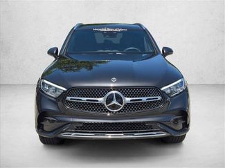 Used 2025 Mercedes-Benz GLC 350e 4MATIC video 2