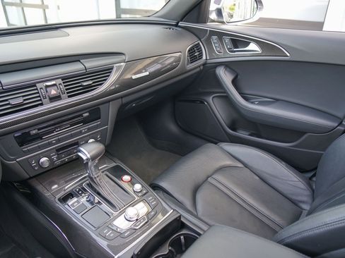 Used 2014 Audi S6 Prestige image 24