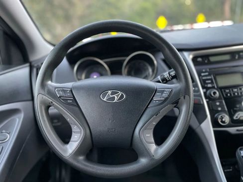 Used 2013 Hyundai Sonata GLS image 11