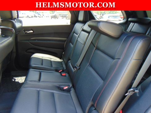 New 2026 Dodge Durango GT AWD/4WD image 39