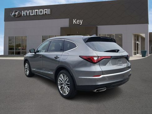 Used 2023 Acura MDX SH-AWD w/ Advance Package image 5