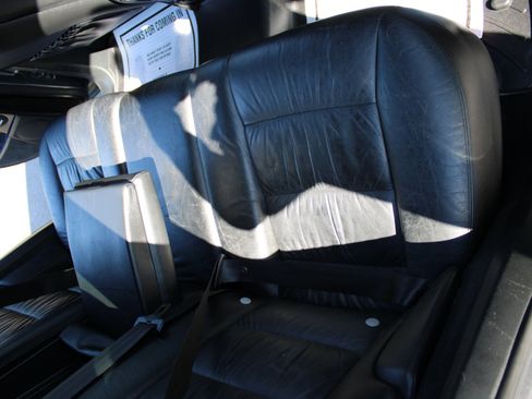 Used 2005 Porsche Cayenne S image 13