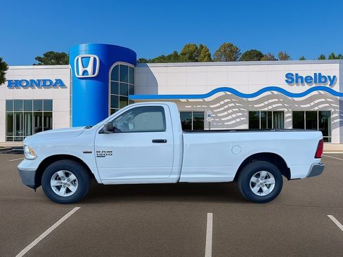 Used 2020 RAM 1500 Tradesman w/ Popular Equipment Group image 5