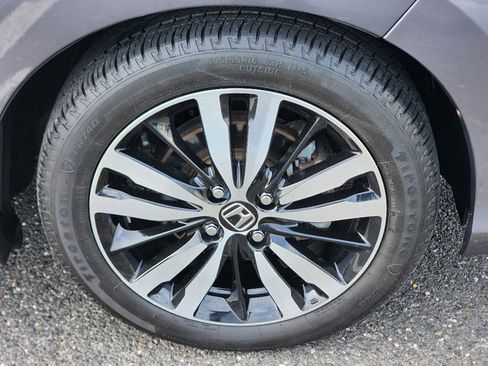 Used 2019 Honda Fit EX image 4