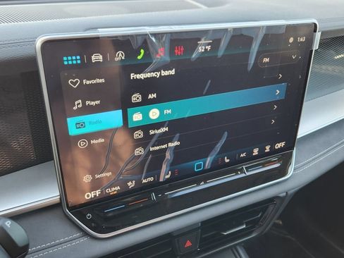 New 2026 Volkswagen Tiguan SE AWD/4WD image 7