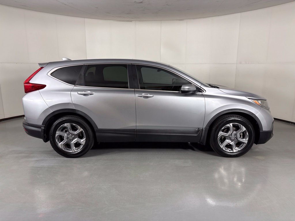 Used 2018 Honda CR-V EX-L image 9