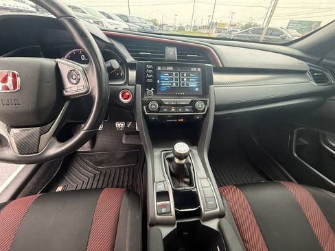 Used 2020 Honda Civic Si image 17
