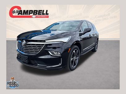 Used 2024 Buick Enclave Essence w/ LPO, Touring Package