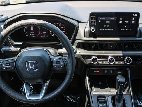 Certified 2026 Honda CR-V LX image 15