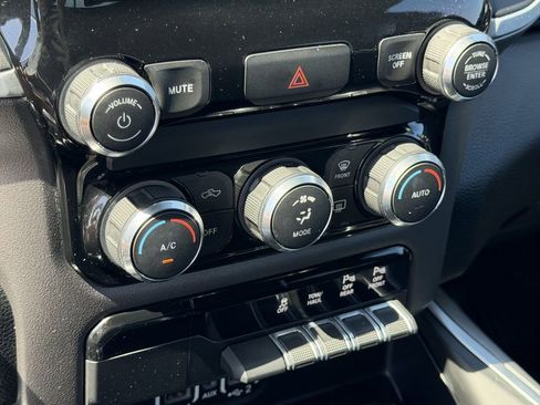 Used 2020 RAM 1500 Lone Star RWD image 19