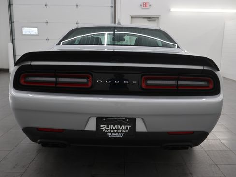 Used 2023 Dodge Challenger SRT Hellcat RWD image 29