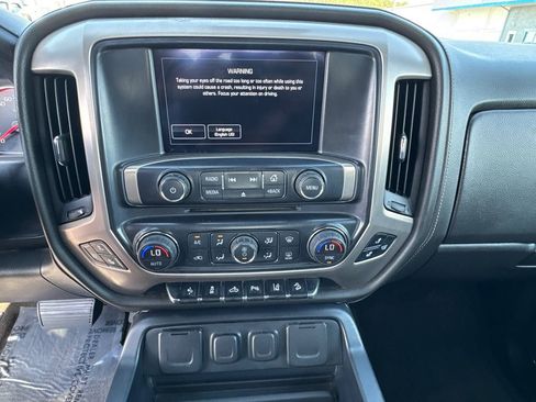 Used 2015 GMC Sierra 1500 Denali w/ Driver Alert Package image 27