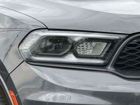 Used 2023 Dodge Durango GT AWD/4WD image 8