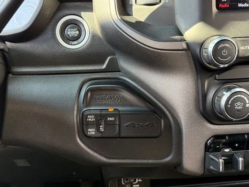 Used 2021 RAM 3500 Tradesman image 22