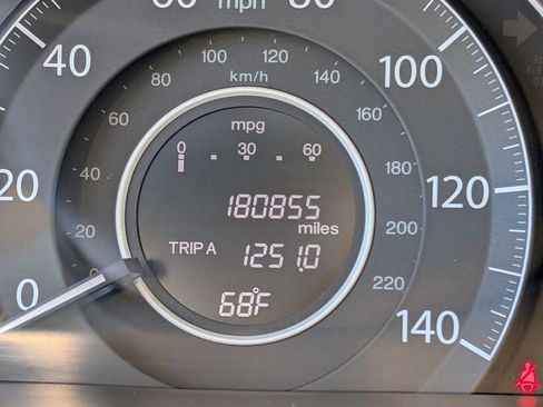 Used 2013 Honda CR-V EX-L image 21