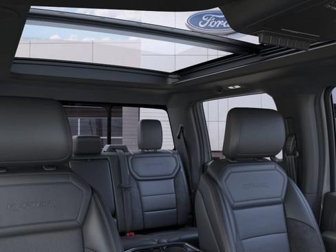 New 2026 Ford F150 Raptor AWD/4WD image 22