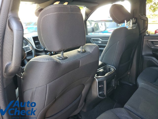 Used 2023 RAM 1500 Big Horn RWD image 13