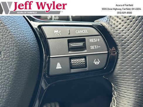 New 2026 Acura Integra Type S image 21