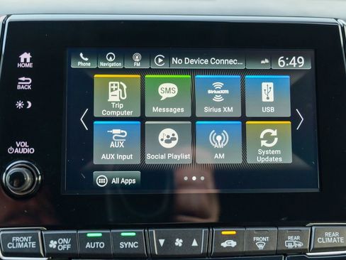 Used 2023 Honda Odyssey Touring image 54