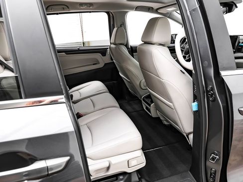 Used 2025 Honda Odyssey EX-L image 38