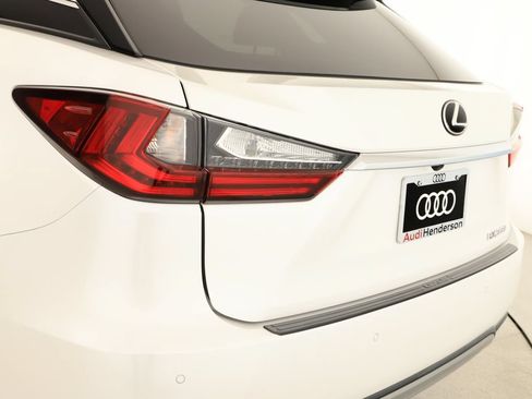 Used 2021 Lexus RX 350 FWD w/ Premium Package image 36