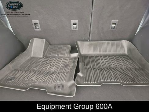 Used 2024 Ford Escape Platinum w/ Class II Trailer Tow Package image 16