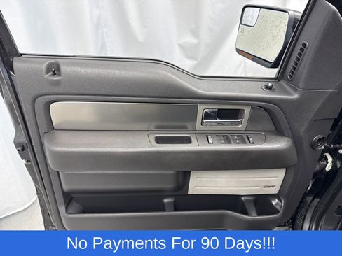 Used 2014 Ford F150 Raptor w/ Equipment Group 801A Luxury image 15