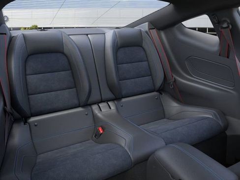 New 2026 Ford Mustang Dark Horse image 11