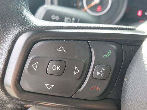 Used 2024 Jeep Wrangler Unlimited Sport AWD/4WD image 18