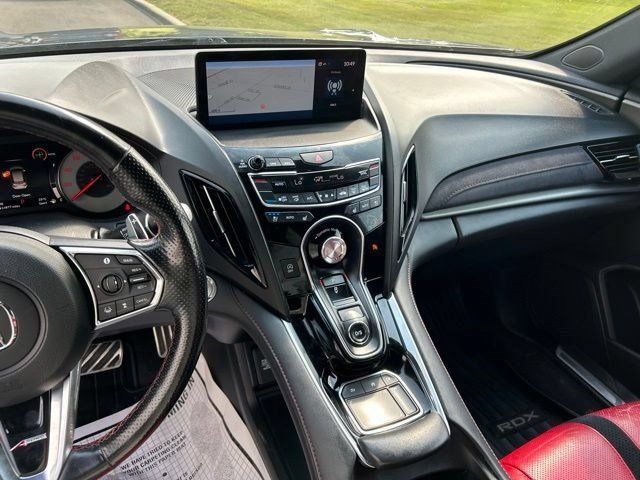 Used 2020 Acura RDX w/ Advance Package AWD/4WD image 24