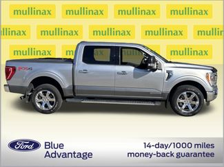 Used 2021 Ford F150 XLT w/ Equipment Group 302A High video 2