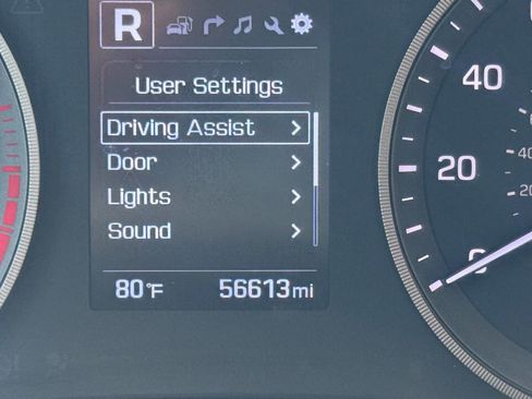 Used 2018 Hyundai Tucson SEL Plus image 16